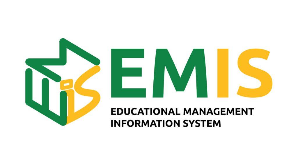 Ka TIPD bersama Pengelola Emis Konsultasi Ke Dat Emis
