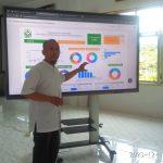 Finalisasi Penyusunan UIN dalam Angka 2023