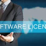 Daftar Sofware Berlisensi di UIN 2025