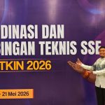 Sosialisasi Juknis SSE UM-PTKIN 2026 Perkuat Kesiapan Pelaksanaan Ujian Berbasis Komputer di PTKIN