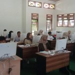 TIPD Bersama Panitia Siapkan 100 Komputer dan Infrastruktur Digital untuk Sukseskan SSE UM-PTKIN