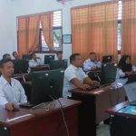 TIPD Gelar Pelatihan Pivot Table, Tingkatkan Keterampilan PPPK dalam Mengolah dan Menyajikan Data