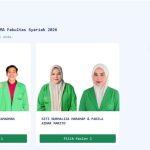 TIPD UIN SYAHADA Hadirkan E-Voting Pemira, Inovasi Digital untuk Demokrasi Mahasiswa
