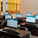 TIPD Pastikan Infrastruktur Lab Komputer Siap untuk UTBK SMMPTN-Barat