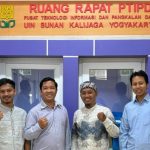 Dari Aplikasi hingga Integrasi Layanan, TIPD UIN Syahada Studi Komparatif ke UIN Sunan Kalijaga