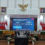UIN SYAHADA Ikuti Workshop Keamanan Siber di Badan Siber dan Sandi Negara, Usulkan BSSN sediakan Plugin Keamanan untuk Website Kampus